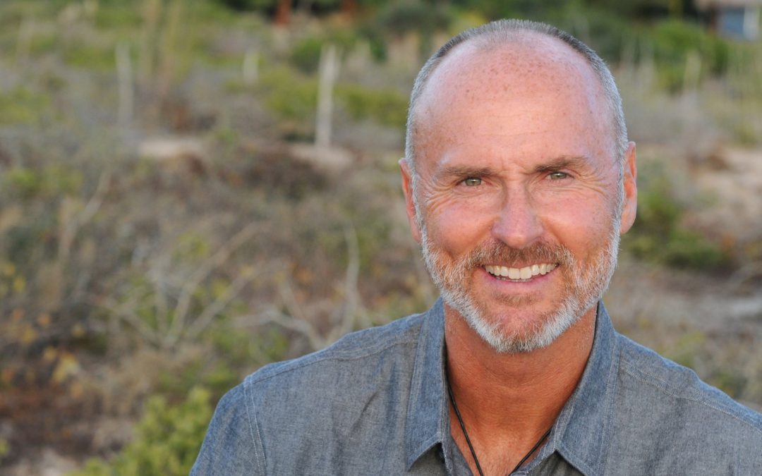 Image of Chip Conley