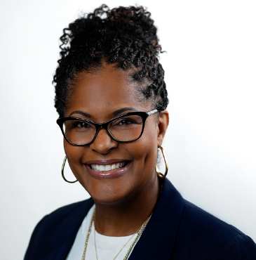 The Diversity Officer as Proud Change Agent: HP’s Lesley Slaton Brown