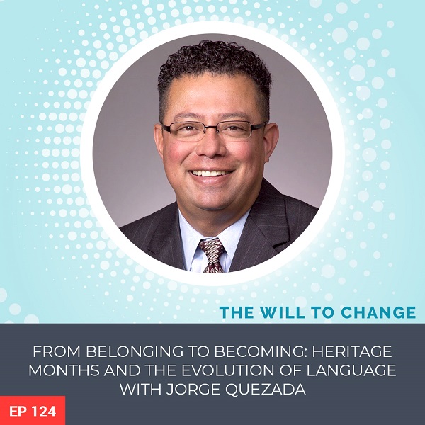 From Belonging to Becoming: Heritage Months and the Evolution of Language