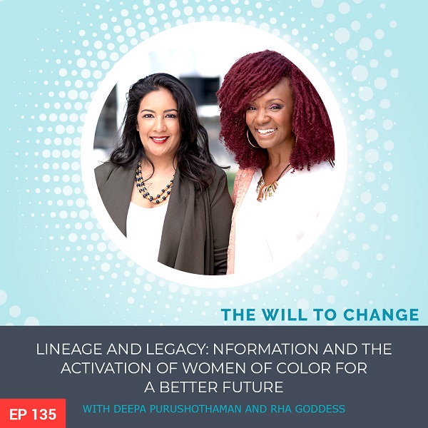 Lineage and Legacy: nFormation and the Activation of Women of Color for a Better Future