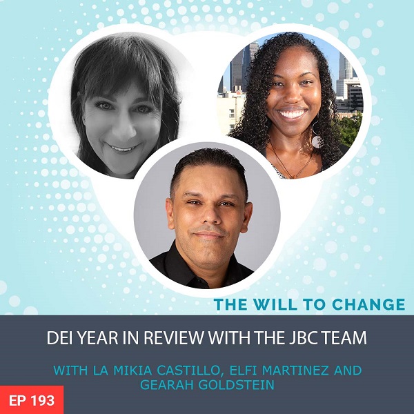 DEI Year in Review with the JBC Team