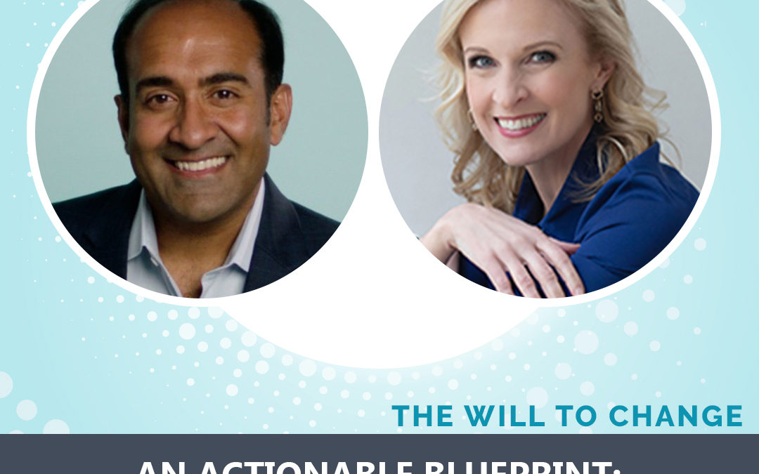 An Actionable Blueprint: Rohit and Jennifer Join the Hummingbird Hour