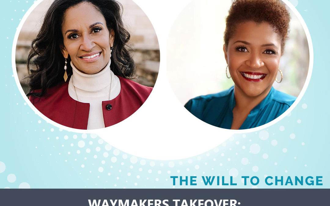 Waymakers Takeover: Author Tara Jaye Frank and Leilani Brown on DEI’s Great Awakening