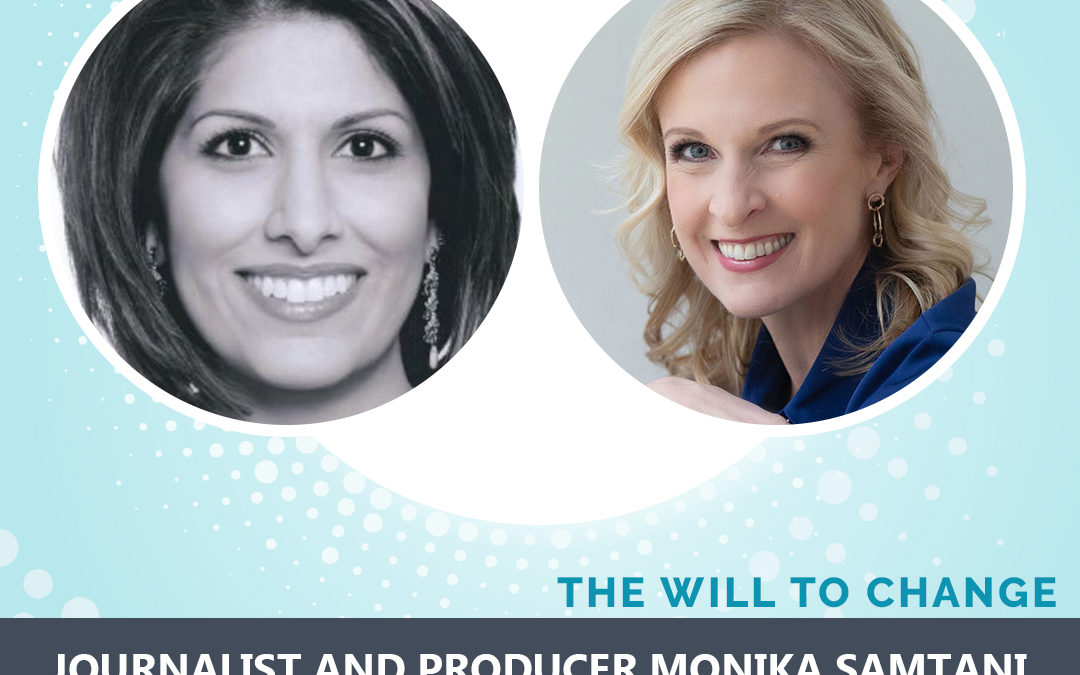 Journalist and Producer Monika Samtani Joins Jennifer to Discuss the Inclusion Imperative at SXSW 2022